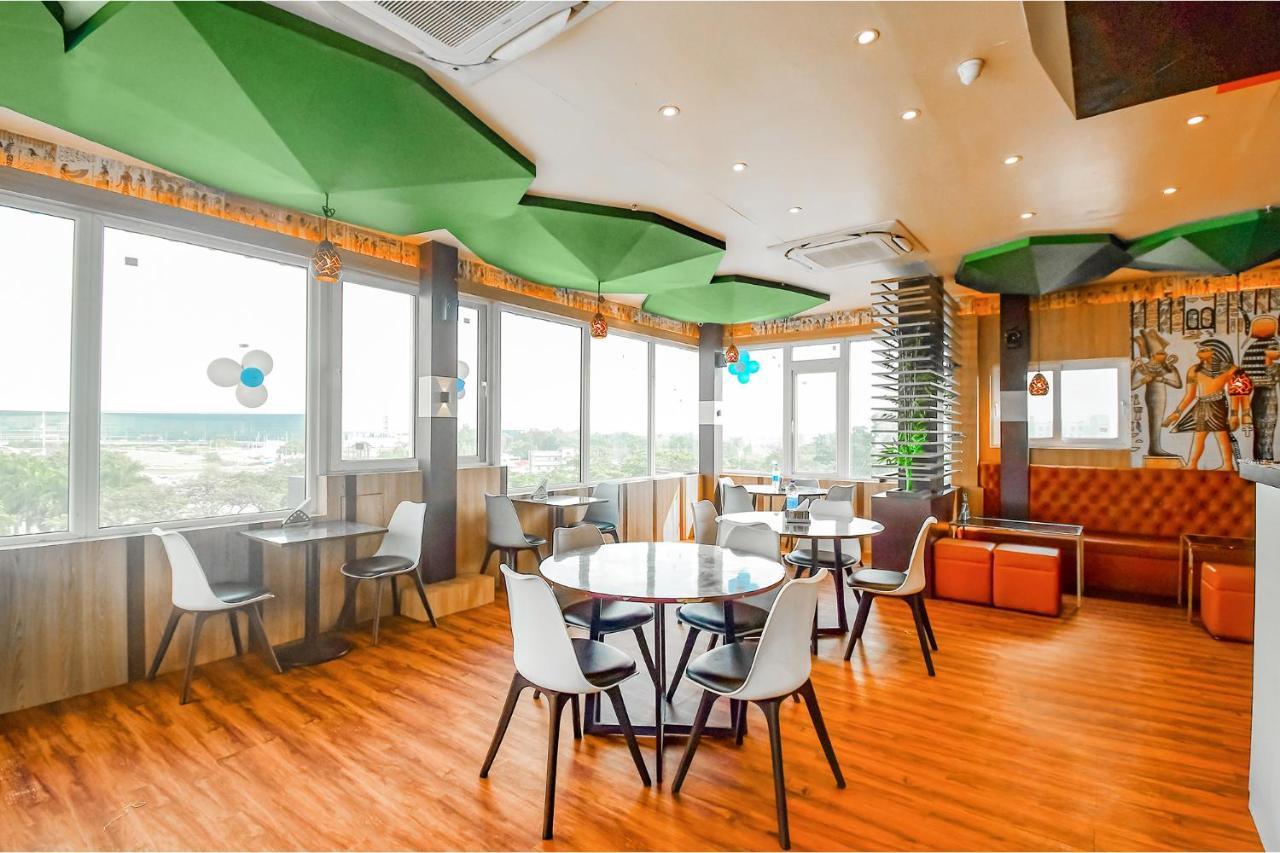 Fabhotel Airport Green Arcade - 15Km From Kolkata Airport Exterior foto