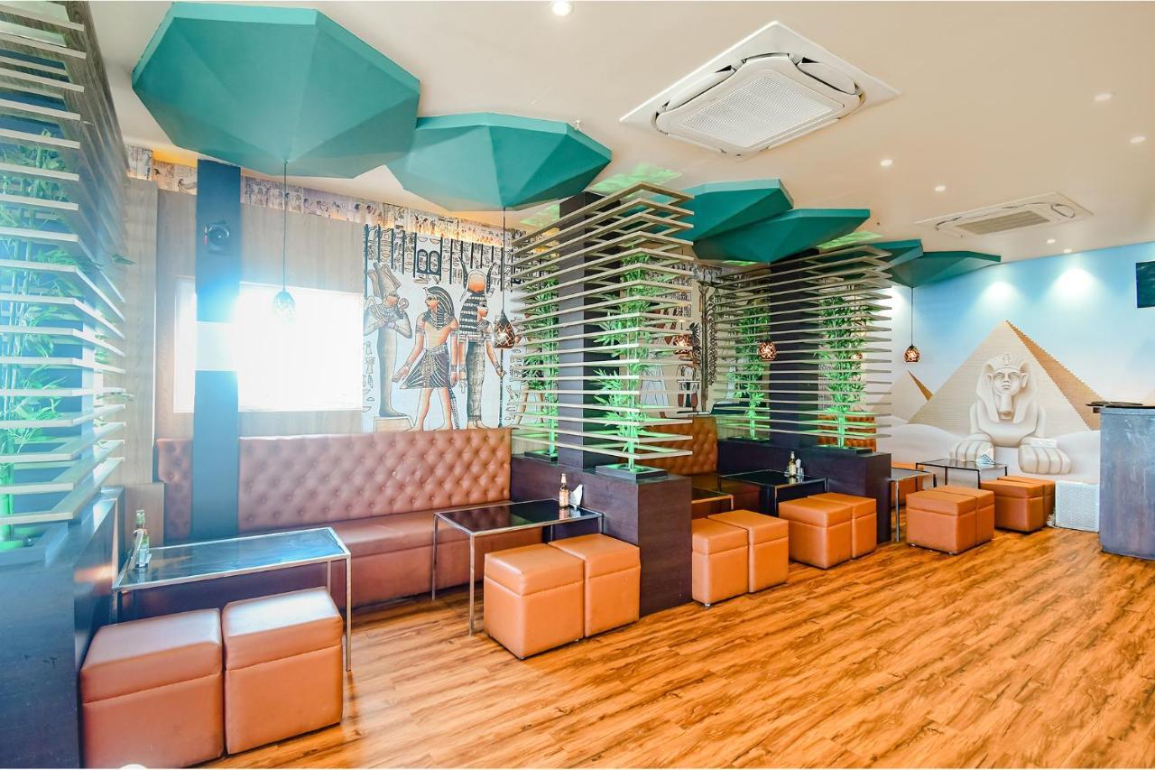 Fabhotel Airport Green Arcade - 15Km From Kolkata Airport Exterior foto